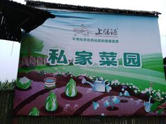 -上膳源有机农场