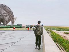 -南汇嘴观海公园