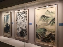 -南京书画院金陵美术馆