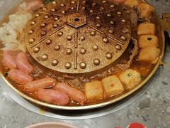 -牛牛章·章鱼水煎肉(光谷世界城店)