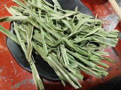 贡菜-安胖老火锅(两路口店)