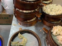 -海汇源老烧麦店(东大街总店)