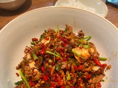 -田小狗的饭店(碧桂园店)