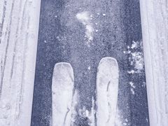 -北京西山滑雪场