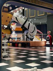 -meland亲子乐园(深圳领展中心城店)