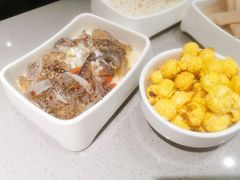 -半天妖烤鱼(紫荆广场店)