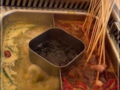 -串一火锅(赛格国际购物中心店)
