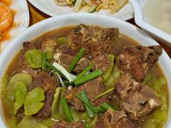 -温州一家人美食(西木头市店)