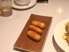 爆汁红糖糍粑-荣先森·福建小馆(杭州大悦城店)