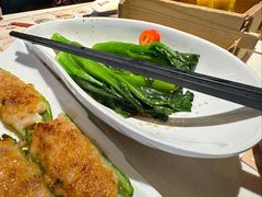 -粤点越有·茶点·粤菜(樵岭国际店)