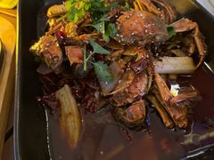 -馋嘴猫北京食堂·烤鸭·宵夜(亚运村店)