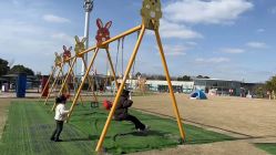 -季高兔窝窝亲子园(上海薰衣草公园店)