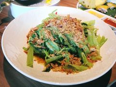 -星叶·东南亚料理(宁波万象汇店)