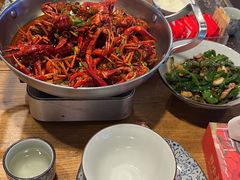 -虾小龙老长沙龙虾馆(坡子街店)