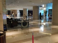 -河北宾馆中茂海悦酒店