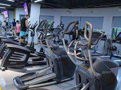 -超鹿运动(融侨锦江店)