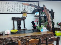 -缘福乡村铁锅炖民宿(八达岭店)