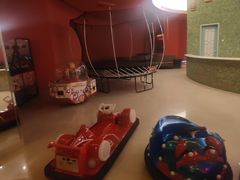 -北京九华山庄会展酒店