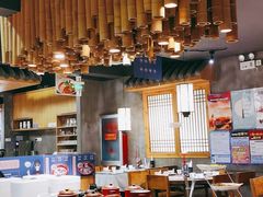 大堂-老屋印象川菜(马园路店)