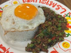 -曼谷食堂·泰国家庭料理(丹桂路店)