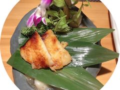 -酒久自助料理(佳兆业店)