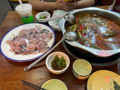-大理.老字号渝记酸萝卜乌鱼(古城总店)