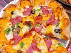 -必胜客(大悦城店)