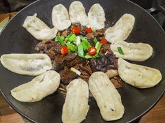 -老宁波1381餐厅(宏泰广场店)