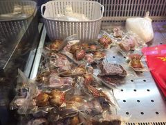 -张鸭子重庆特产卤味小吃(未来国际店)