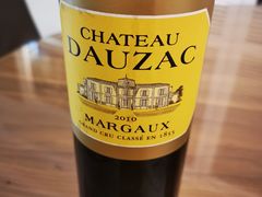 -君悦酒店·La Terrazza意合園·意式风味