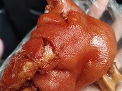 -豫章猪手王(蛤蟆街店)