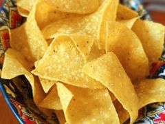 -HFFOUSA TACO弗萨塔可墨西哥餐厅(颐堤港店)