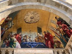 -圣马尔谷圣殿宗主教座堂