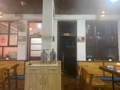 -人民公社大食堂(顺义总店)