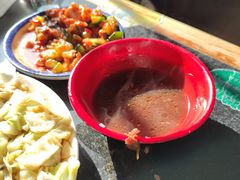 -清真宏玉祥黄门脸餐厅(华荫东里店)