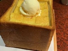 -绿茶餐厅(蓝色港湾店)