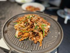 -四季小馆·潤·中国菜(越秀公园店)