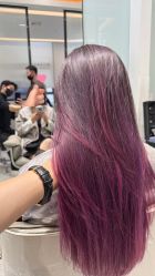 -美格丝M.G.S Hair Salon