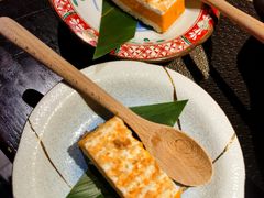 南瓜蛋挞-一豚轩·烧鸟·豚骨拉面(五四路店)