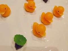 -北京全聚德(西翠路店)