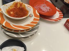 -新一番三文鱼寿司(友谊国贸城店)