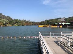 -星湖旅游景区七星岩