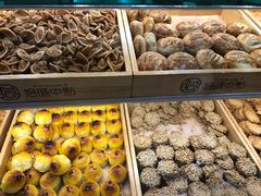 -拾味中点(泺文路店)