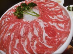 -忆春秋火锅(文翠路店)