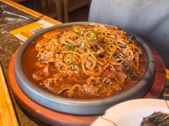 -一品诚记烤肉·甄选店(中南路店)