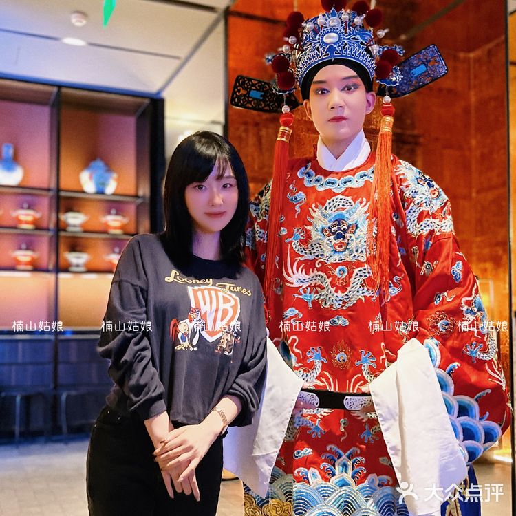 北京故宫同款的涮羊肉我终于在聚宝源吃到啦‼️‼️