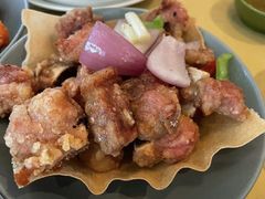 -香港狮子山下·明星粤菜餐厅(北苑店)