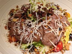 低温慢煮澳洲牛肉沙拉-BE BRIGHT KITCHEN(正佳广场店)