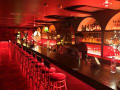 -JZ Club 爵士酒吧(上海店)