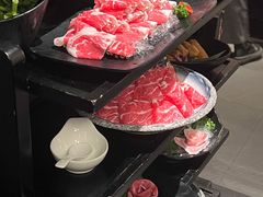 -捞王猪肚鸡火锅(财富中心店)